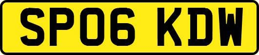 SP06KDW