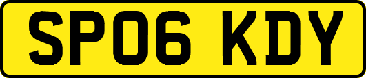 SP06KDY