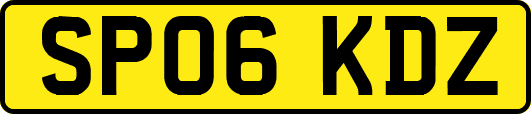 SP06KDZ