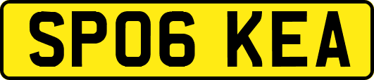 SP06KEA