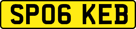 SP06KEB