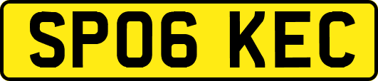 SP06KEC