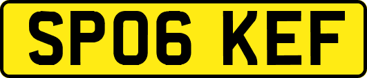 SP06KEF