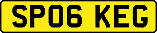 SP06KEG