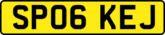 SP06KEJ