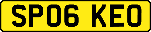 SP06KEO