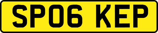 SP06KEP