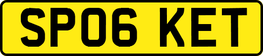 SP06KET