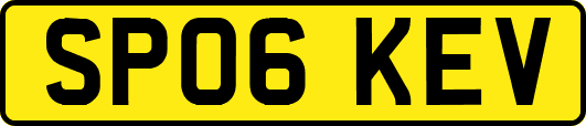 SP06KEV