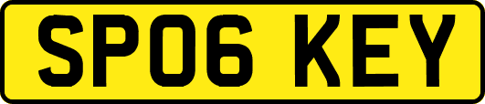 SP06KEY