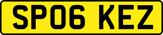 SP06KEZ
