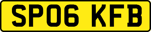 SP06KFB