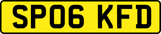 SP06KFD