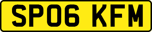 SP06KFM