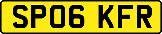 SP06KFR