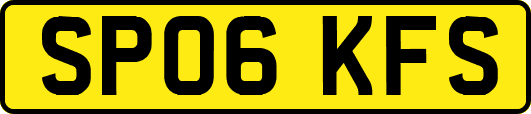 SP06KFS