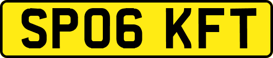SP06KFT