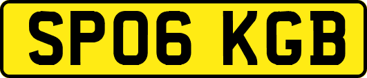 SP06KGB