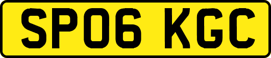 SP06KGC