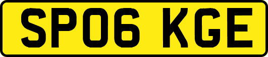 SP06KGE