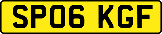 SP06KGF