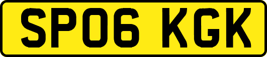 SP06KGK