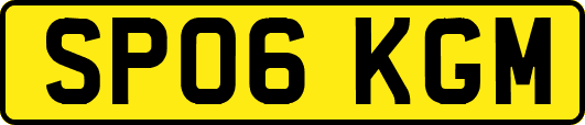 SP06KGM