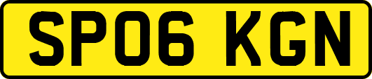 SP06KGN