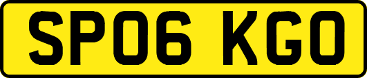 SP06KGO