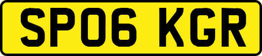 SP06KGR