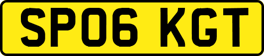 SP06KGT
