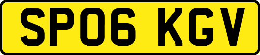 SP06KGV