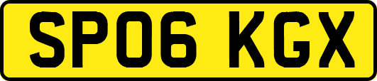 SP06KGX