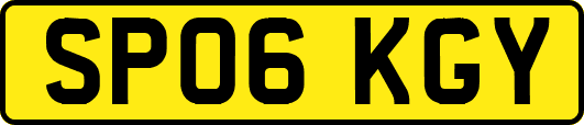 SP06KGY
