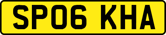 SP06KHA