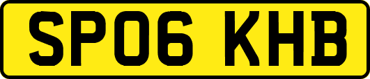 SP06KHB