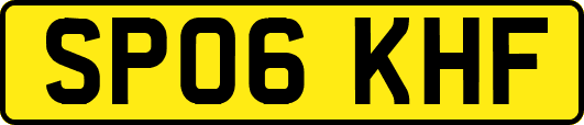 SP06KHF