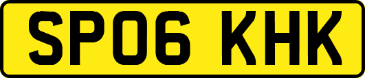 SP06KHK