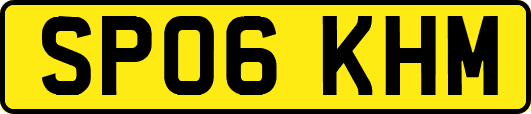 SP06KHM