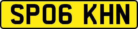 SP06KHN