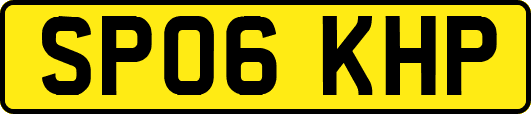 SP06KHP