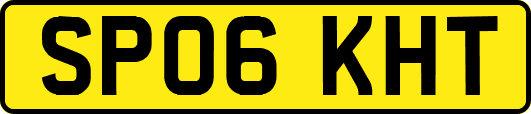 SP06KHT