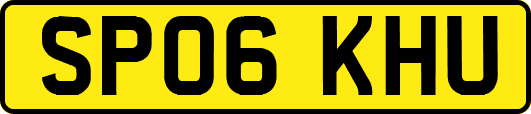 SP06KHU