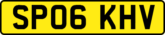 SP06KHV