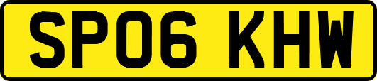 SP06KHW