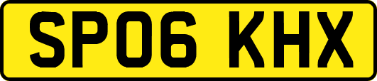 SP06KHX