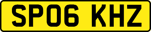 SP06KHZ