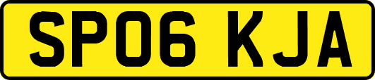 SP06KJA