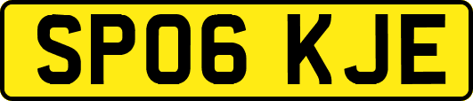 SP06KJE