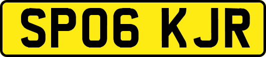 SP06KJR